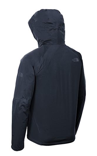 The North Face  All-Weather DryVent  Stretch 6