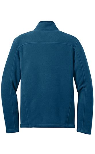 Eddie Bauer Full Zip Fleece Custom Jackets 4