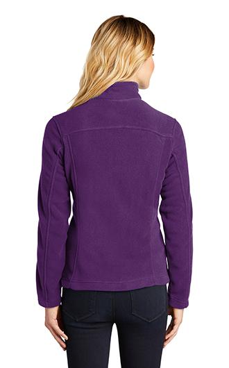 Eddie Bauer Women's Full Zip Fleece Custom Jackets 1