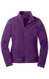 Eddie Bauer Women's Full Zip Fleece Custom Jackets Thumbnail 4