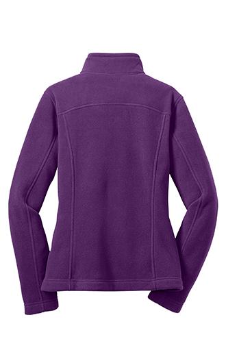 Eddie Bauer Women's Full Zip Fleece Custom Jackets 5