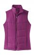 Port Authority Women's Puffy Vests Thumbnail 4