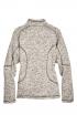 Peak Women's Sweater Fleece Jackets Thumbnail 4