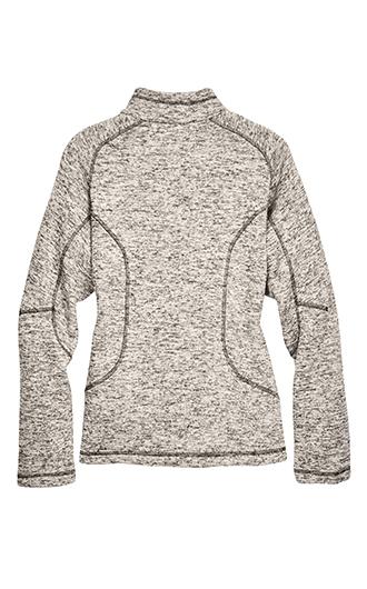 Peak Women's Sweater Fleece Jackets 4