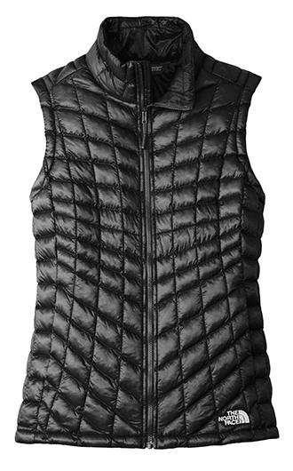 The North Face Women's ThermoBall Trekker Vests 4