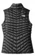 The North Face Women's ThermoBall Trekker Vests Thumbnail 5