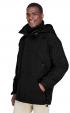Men's 3-in-1 Techno Series Parka with Dobby Trim Thumbnail 5