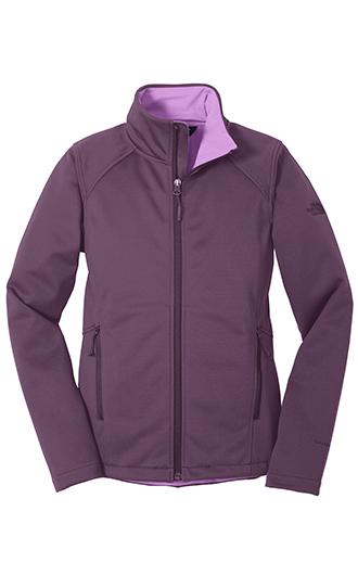 The North Face Women's Ridgewall Soft Shell Jackets 5