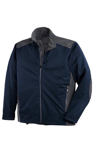 Port Authority Soft Shell Two-Tone Jackets 3