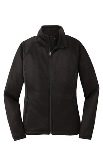 The North Face Women's Canyon Flats Stretch Fleece Jackets 4