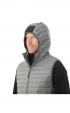 M-JUNCTION Packable Insulated Vests Thumbnail 5
