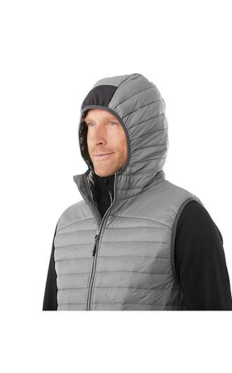 M-JUNCTION Packable Insulated Vests 5
