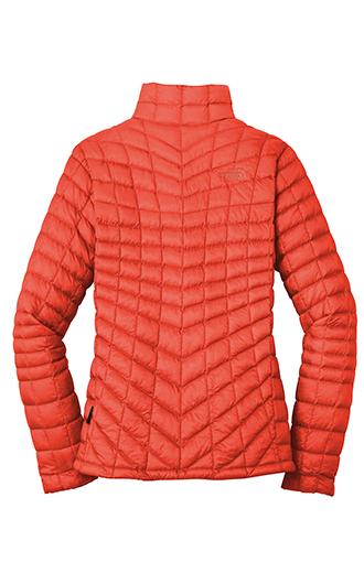 The North Face Women's ThermoBall Trekker Jackets 5