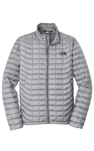 The North Face ThermoBall Trekker Jackets 5