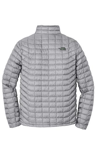 The North Face ThermoBall Trekker Jackets 6