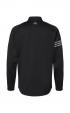 Adidas 3-Stripes Competition Quarter Zip Pullover Thumbnail 1