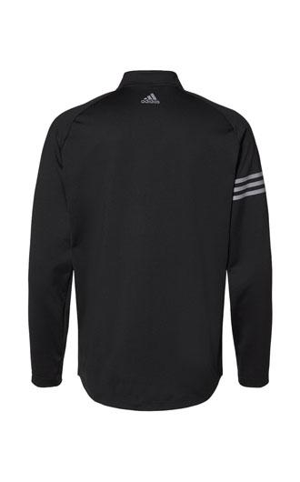 Adidas 3-Stripes Competition Quarter Zip Pullover 1