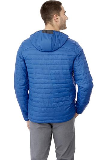 M-SILVERTON Packable Ins Jackets 2