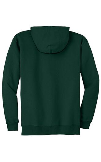 Hanes - Ultimate Cotton - Full-Zip Hooded Sweatshirts 6