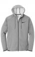 Nike Therma-FIT Textured Fleece Full Zip Hoodie Thumbnail 4