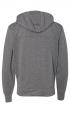 Independent Trading Co. - Poly-Tech Full Zip Hooded Sweatshirt&a Thumbnail 1