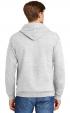 Hanes - Comfortblend EcoSmart Full-Zip Hooded Sweatshirts Thumbnail 1