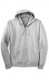 Hanes - Comfortblend EcoSmart Full-Zip Hooded Sweatshirts Thumbnail 3