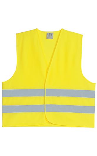 Reflective Safety Vest 1