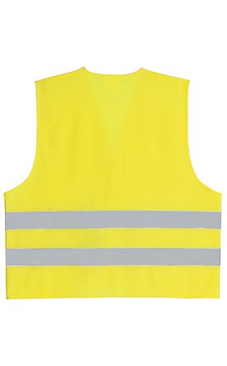 Reflective Safety Vest 2