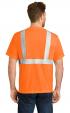 ANSI 107 Class 2 Safety T-shirts Thumbnail 1