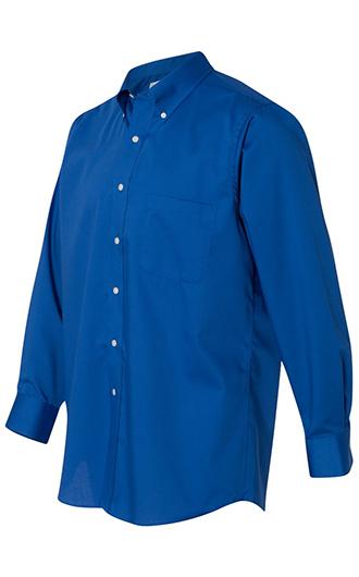 Van Heusen - Long Sleeve Baby Twill Shirt 2