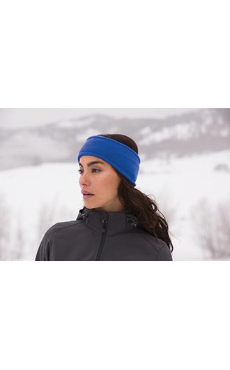 Port Authority R-Tek Stretch Fleece Headband 2
