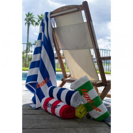 Standard Cabana Beach Towels 1