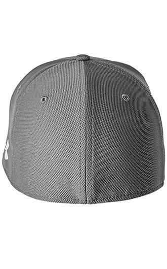 Under Armour Unisex Blitzing Curved Caps 1