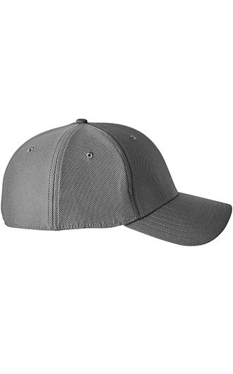 Under Armour Unisex Blitzing Curved Caps 2