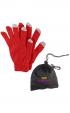 Touch Screen Gloves In Pouches Thumbnail 1
