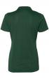 Russell Athletic - Women's Essential Short Sleeve Polo Thumbnail 1