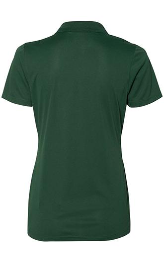 Russell Athletic - Women's Essential Short Sleeve Polo 1