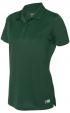 Russell Athletic - Women's Essential Short Sleeve Polo Thumbnail 3