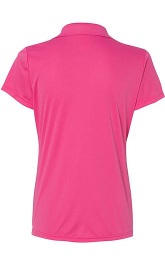 Hanes - Women's Cool Dri Sport Shirt 1