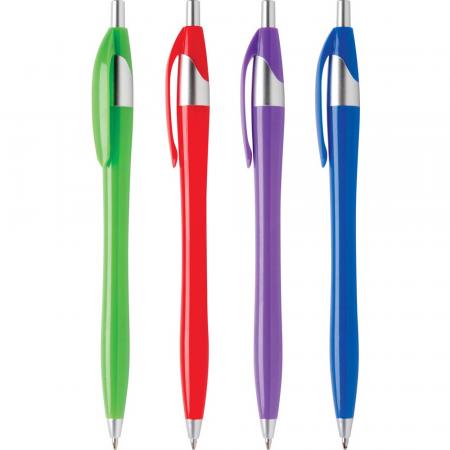 Javalina Platinum Pens Full Color 1