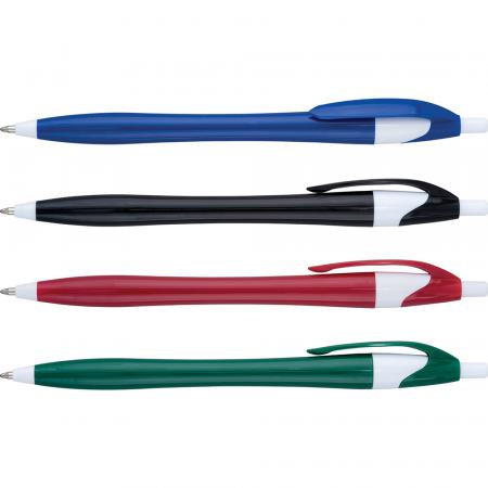 Javalina Executive Pens Full Color 1