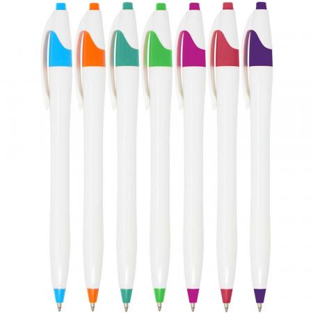 Javalina Color Write Pens Full Color 1