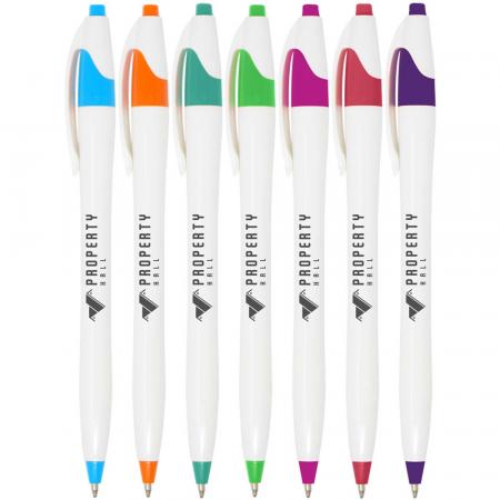 Javalina Color Write Pens Full Color 2