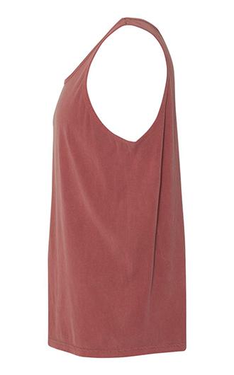 Comfort Colors - Garment-Dyed Heavyweight Tank Tops 2