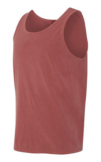 Comfort Colors - Garment-Dyed Heavyweight Tank Tops 3