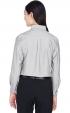 UltraClub Women's Classic Wrinkle-Resistant Long-Sleeve Oxford Thumbnail 1