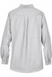 UltraClub Women's Classic Wrinkle-Resistant Long-Sleeve Oxford Thumbnail 5