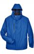 North End Men's Caprice 3-In-1 Jackets with Soft Shell Liner Thumbnail 4