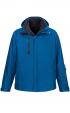 North End Men's Caprice 3-In-1 Jackets with Soft Shell Liner Thumbnail 6